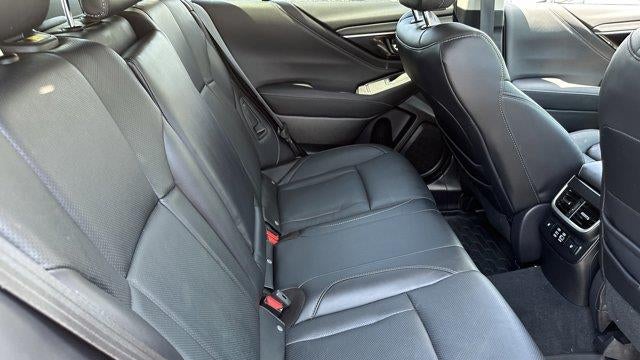 2025 Subaru Outback Touring