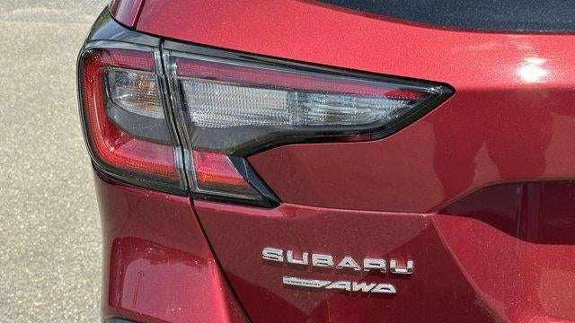 2025 Subaru Outback Touring