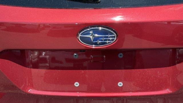2025 Subaru Outback Touring