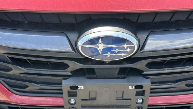 2025 Subaru Outback Touring