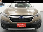 2020 Outback Thumbnail 2