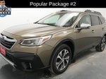 2020 Outback Thumbnail 3