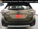 2020 Outback Thumbnail 8