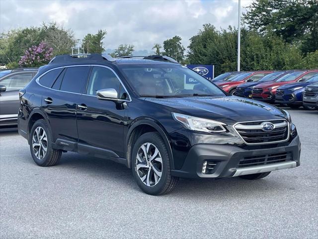 2022 Subaru Outback - $28,175