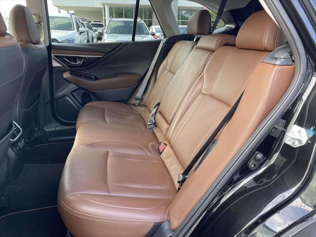 2022 Subaru Outback - $28,175