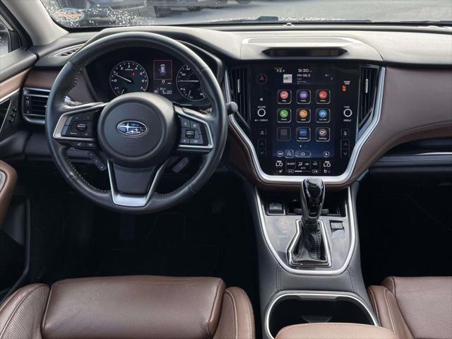 2022 Subaru Outback - $28,175
