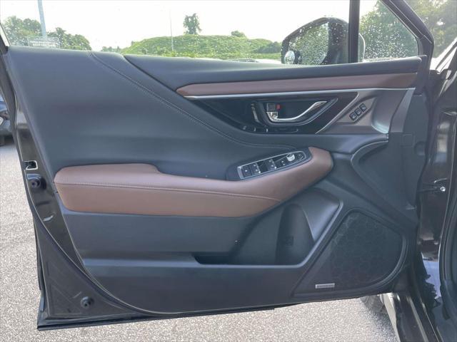 2022 Subaru Outback - $28,175