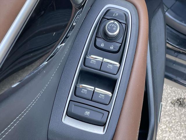 2022 Subaru Outback - $28,175