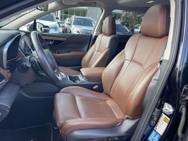 2022 Subaru Outback - $28,175