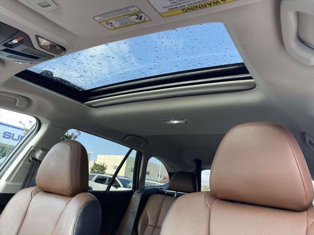 2022 Subaru Outback - $28,175