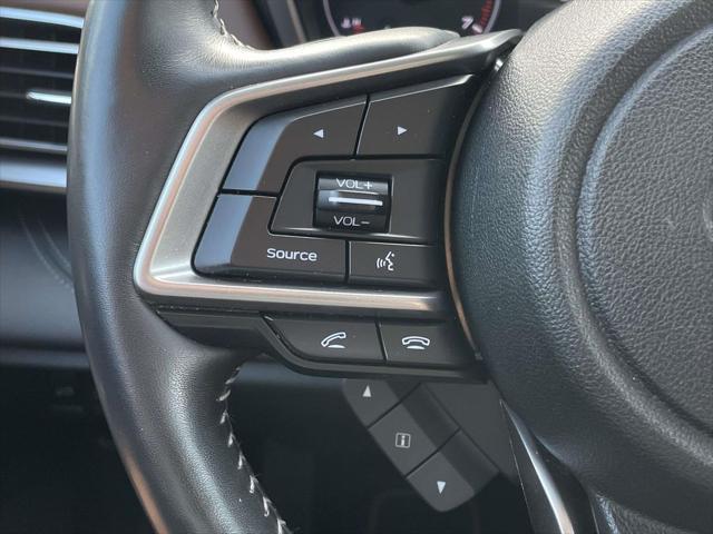 2022 Subaru Outback - $28,175