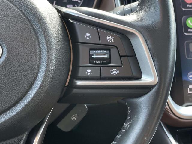 2022 Subaru Outback - $28,175