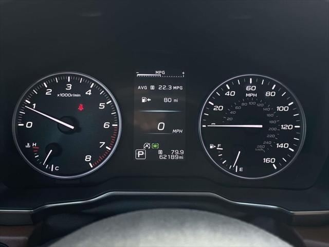 2022 Subaru Outback - $28,175