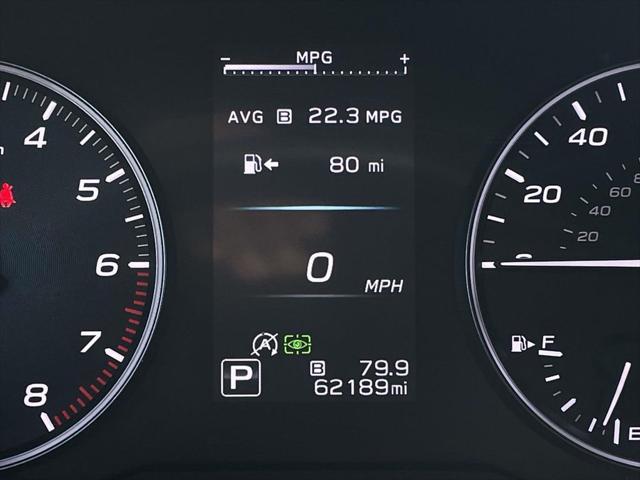 2022 Subaru Outback - $28,175