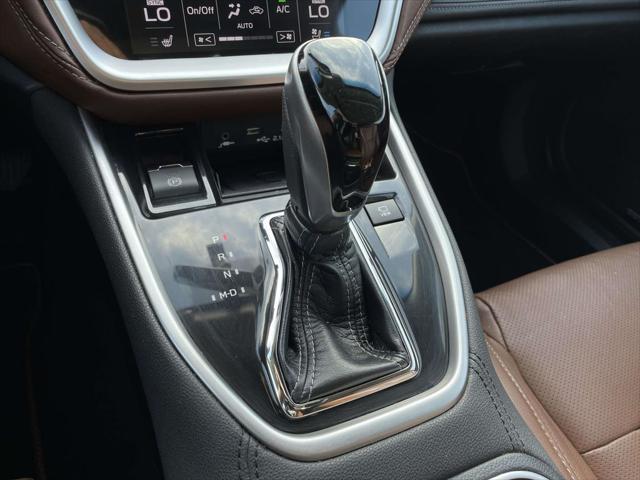2022 Subaru Outback - $28,175