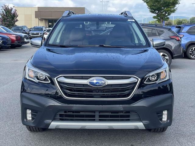 2022 Subaru Outback - $28,175