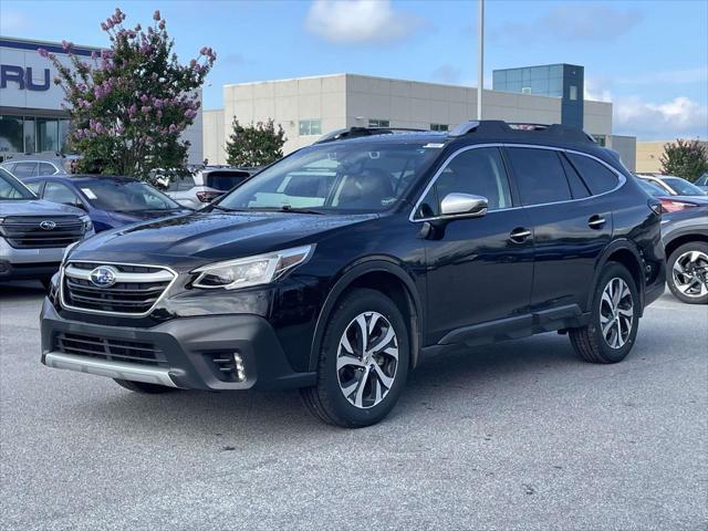 2022 Subaru Outback - $28,175