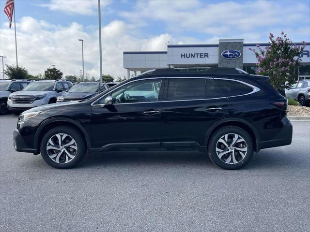 2022 Subaru Outback - $28,175