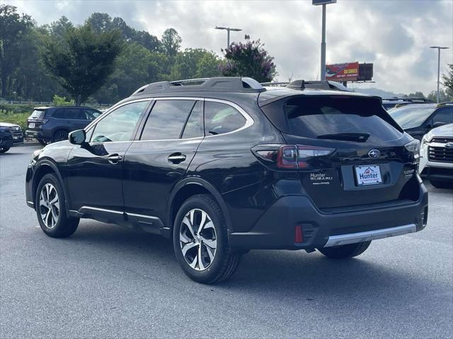 2022 Subaru Outback - $28,175