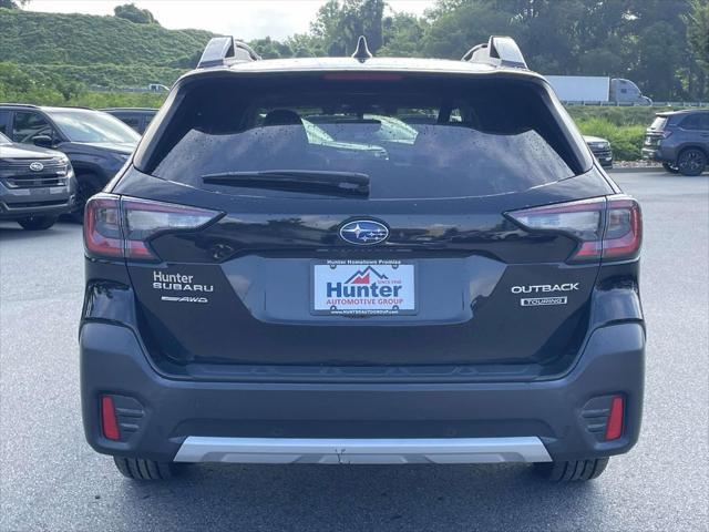 2022 Subaru Outback - $28,175
