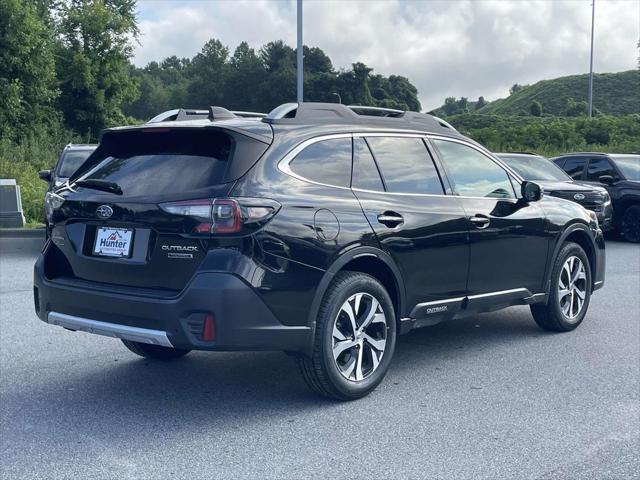 2022 Subaru Outback - $28,175