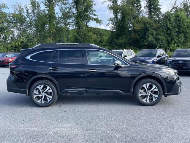 2022 Subaru Outback - $28,175