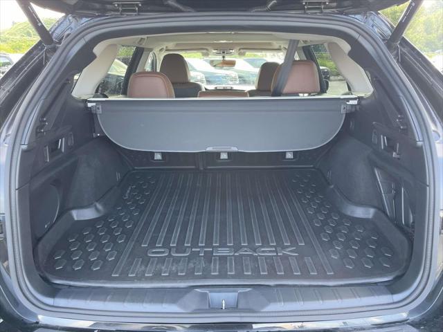 2022 Subaru Outback - $28,175