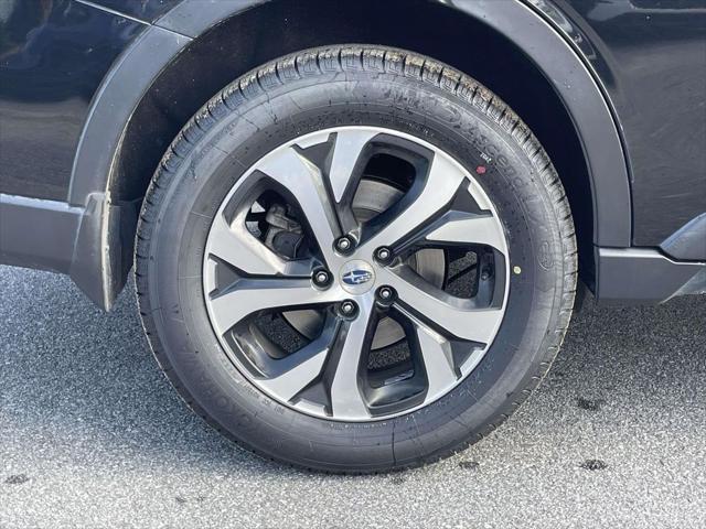 2022 Subaru Outback - $28,175