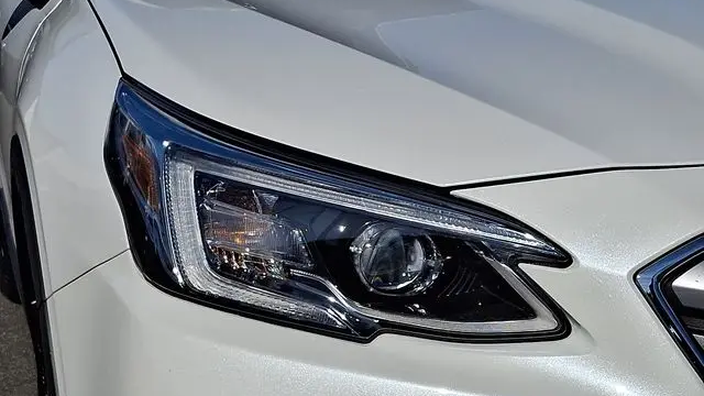 2022 Subaru Outback Touring