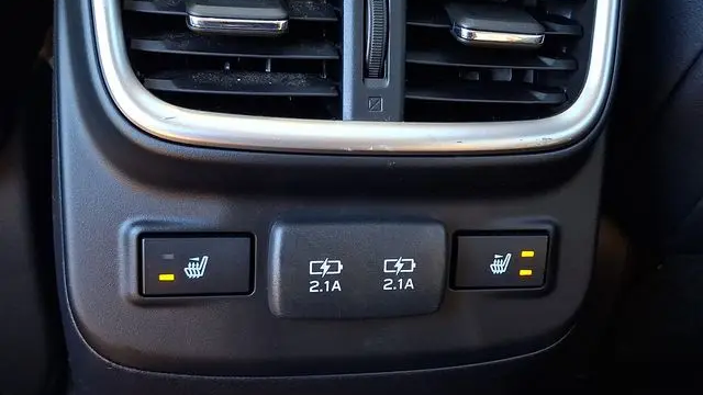 2022 Subaru Outback Touring