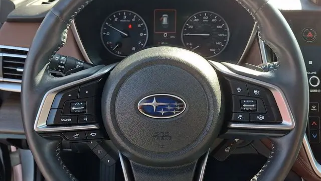 2022 Subaru Outback Touring