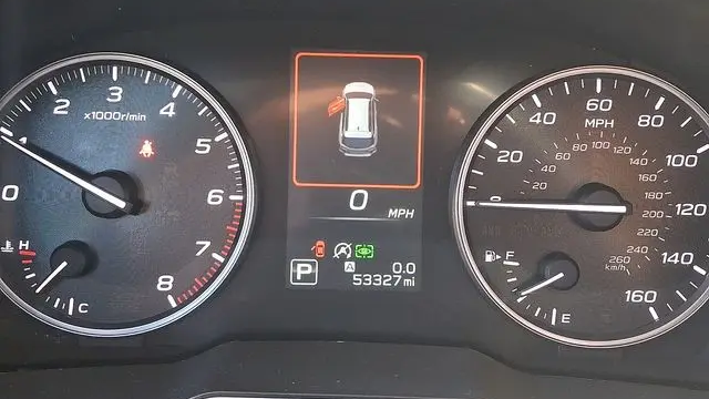 2022 Subaru Outback Touring