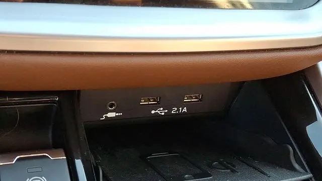 2022 Subaru Outback Touring