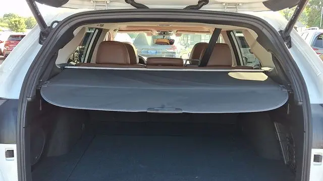 2022 Subaru Outback Touring