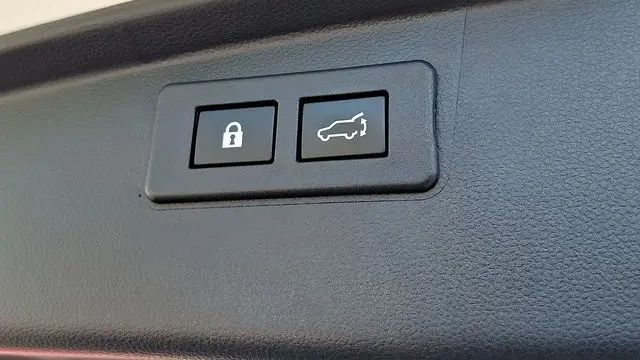 2022 Subaru Outback Touring