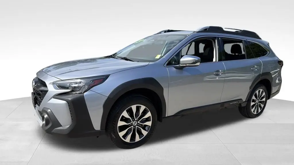 2023 Subaru Outback Touring