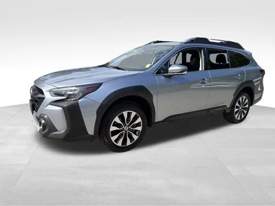 2023 Subaru Outback AWD Touring 4DR Crossover