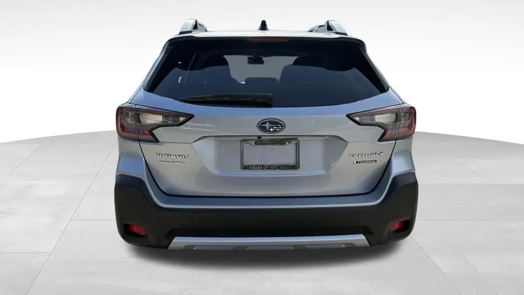 2023 Subaru Outback Touring