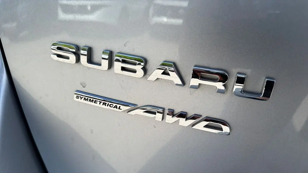 2023 Subaru Outback Touring
