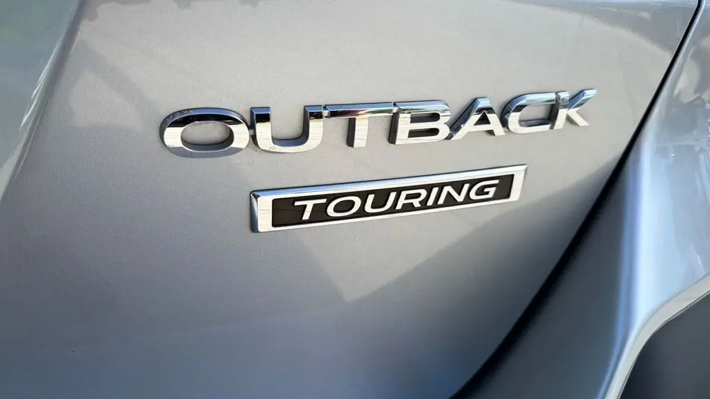 2023 Subaru Outback Touring