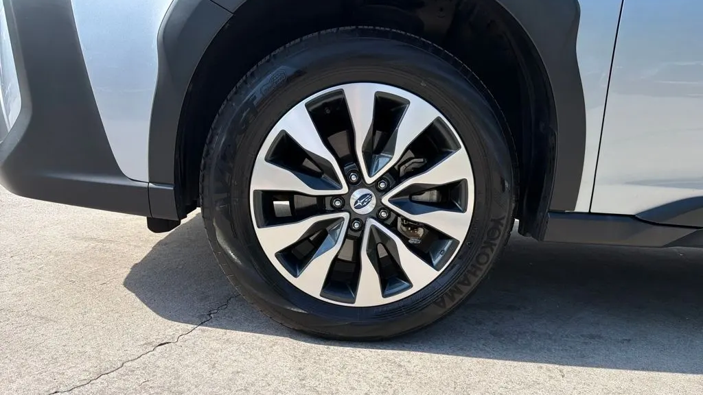 2023 Subaru Outback Touring