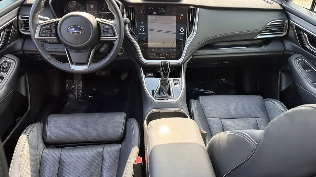 2023 Subaru Outback Touring