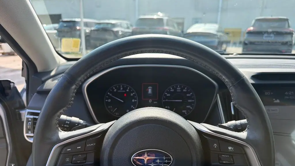 2023 Subaru Outback Touring