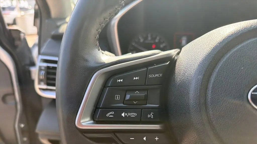 2023 Subaru Outback Touring