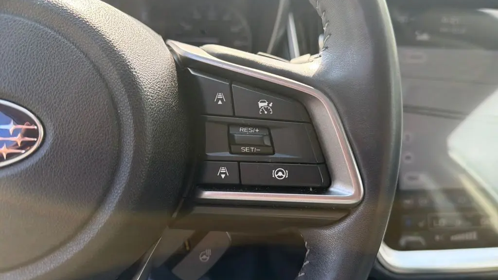 2023 Subaru Outback Touring