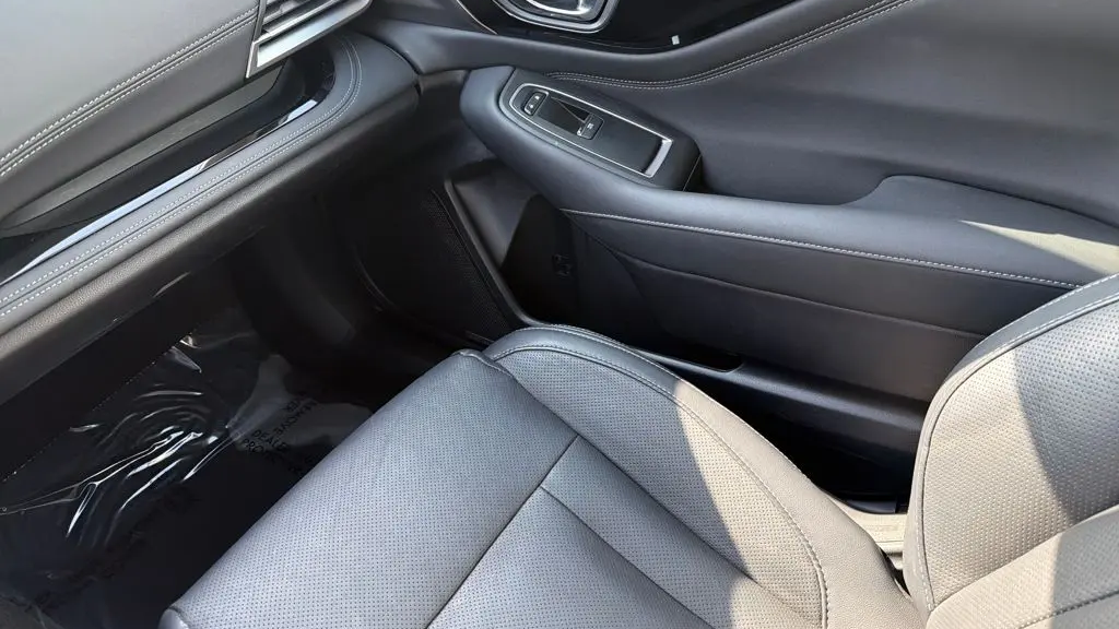 2023 Subaru Outback Touring