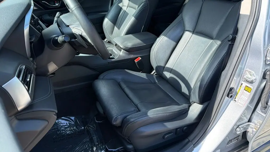 2023 Subaru Outback Touring