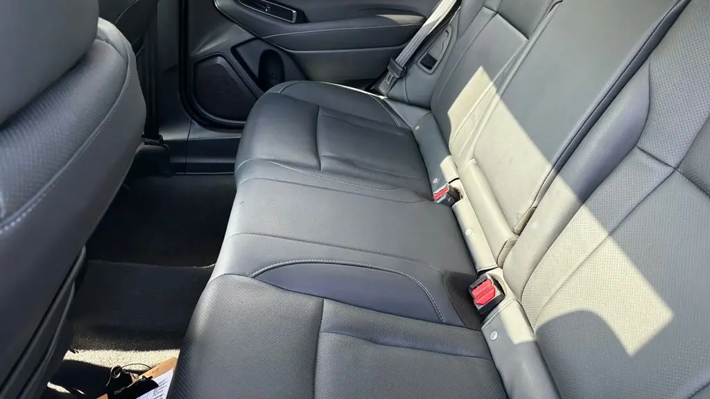 2023 Subaru Outback Touring