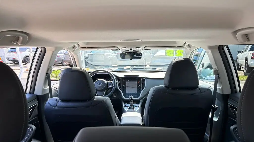 2023 Subaru Outback Touring