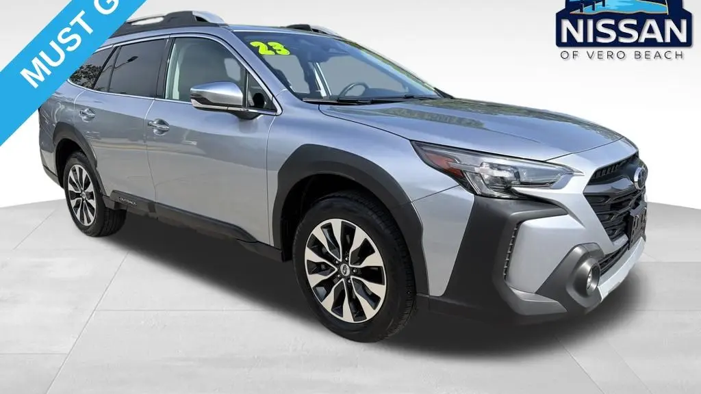 Preowned 2023 Subaru Outback Touring for Sale